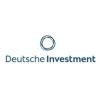 Logo Deutsche Investment Kapitalverwaltung AG