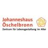 Logo Johanneshaus Öschelbronn