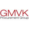 Logo GMVK Procurement GmbH