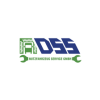 Logo DSS Nutzfahrzeug Service GmbH
