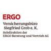 Logo Versicherungsbüro Siegfried Grob e.K.