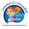 Logo Blitzsauber Reinigungsdienst GmbH