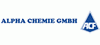 Logo Alpha Chemie GmbH