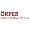 Logo Örper Baugesellschaft mbH