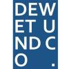 Logo de Wet & Co.