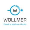 Logo Elektro Wollmer GmbH