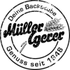Logo Müller & Egerer Bäckerei und Konditorei GmbH