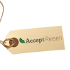 Logo Accept Reisen
