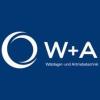 Logo W+A Wälzlager- und Antriebstechnik GmbH