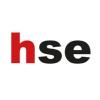 Logo hse Steuerungstechnik GmbH & Co. KG
