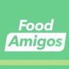 Logo FoodAmigos