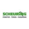 Logo Scheuring Fenster GmbH