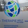 Logo Therapiewelt Achim