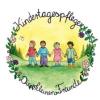Logo Kindertagespflege die kleinen Freunde
