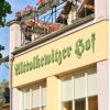 Logo Restaurant Alttolkewitzerhof