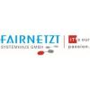 Logo FAIRNETZT Systemhaus GmbH