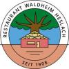 Logo Restaurant Waldheim Heslach