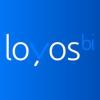 Logo loyos bi GmbH