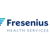 Logo Fresenius Health Services GmbH