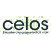 Logo celos Steuerberatungsgesellschaft mbH