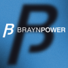 Logo BraynPower GmbH