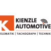 Logo Kienzle Automotive GmbH