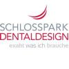 Logo Schlosspark Dentaldesign GmbH & Co. KG