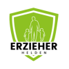 Logo Erzieher-Helden