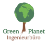 Logo Green Planet Ingenieurbüro