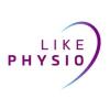 Logo LIKE PHYSIO