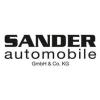 Logo SANDER automobile GmbH & Co. KG