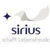 Logo Sirius Betreuungsdienstleistungen UG