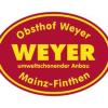 Logo Obsthof Weyer