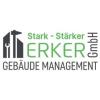 Logo Erker Gebäudemanagement GmbH Andreas Erker