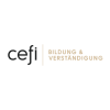 Logo CeFi-Bildung und Verständigung gGmbH