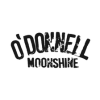 Logo O'Donnell Moonshine