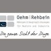 Logo Oehm und Rehbein GmbH