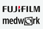 Logo FUJIFILM medwork GmbH