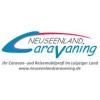 Logo Neuseenland Caravaning Inh. Sven von Känel