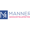Logo MANNER Sensortelemetrie GmbH