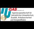 Logo IbUQAS GmbH & Co. KG