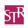Logo STR Partnerschaftsgesellschaft mbB