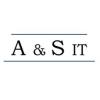 Logo A&S IT