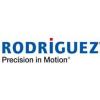 Logo Rodriguez GmbH