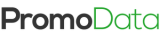 Logo PromoData GmbH